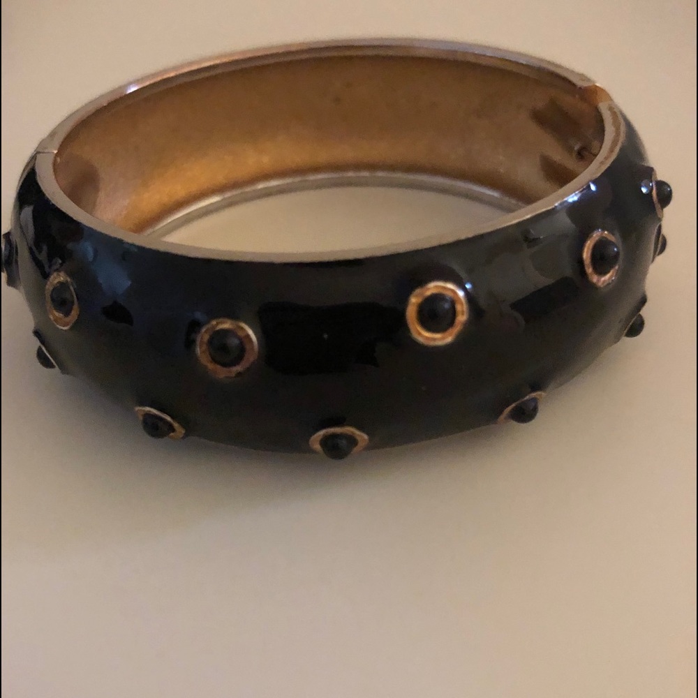 Banana Republic Studded Bangle Bracelet